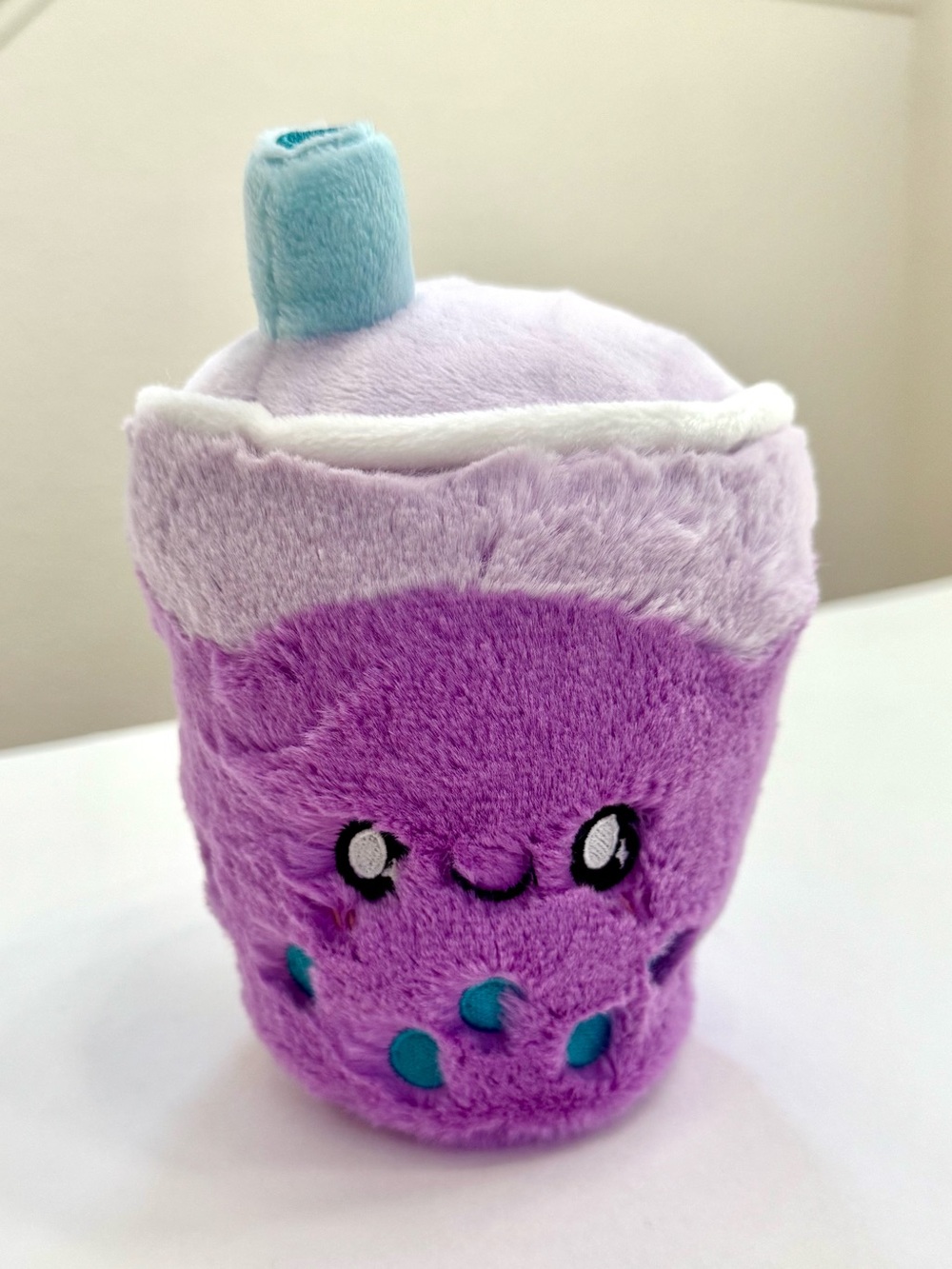 Squishable Snacker Bubble Tea